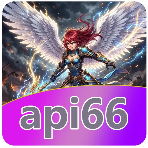 Ilustrasi berkas api66 APK 4.8.1