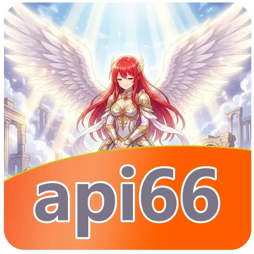 Ilustrasi aplikasi api66 di Android